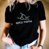 SPICY MAMA t-shirt - Image 4