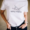 SPICY MAMA t-shirt